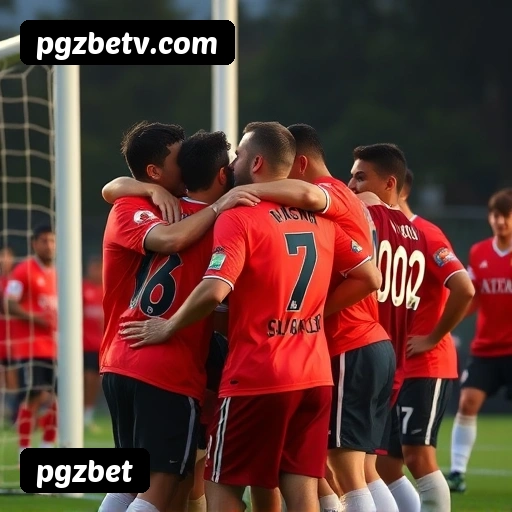 Imagem secundária para conteúdo da página Facebook pgzbet