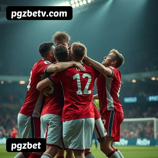 Benefícios do Login pgzbet - Bônus e Vantagens Exclusivas